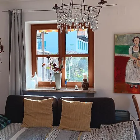 Bergesglueck * Aschau im Chiemgau