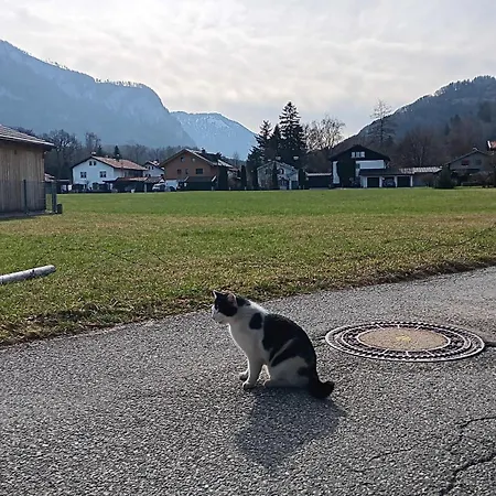 Bergesglueck * Aschau im Chiemgau