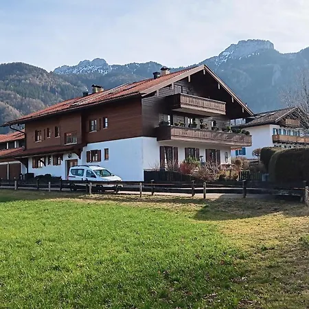 Bergesglueck Apartment *