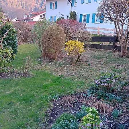 Bergesglueck Aschau im Chiemgau
